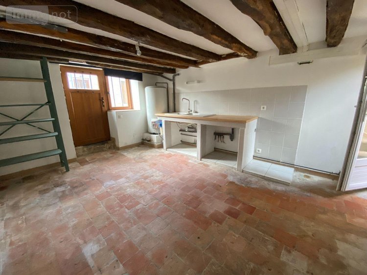 Maison a vendre Buzançais 36500 Indre 44 m2 2 pièces 67450 euros