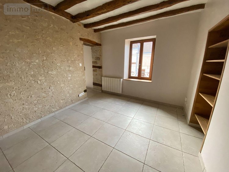 Maison a vendre Buzançais 36500 Indre 44 m2 2 pièces 67450 euros