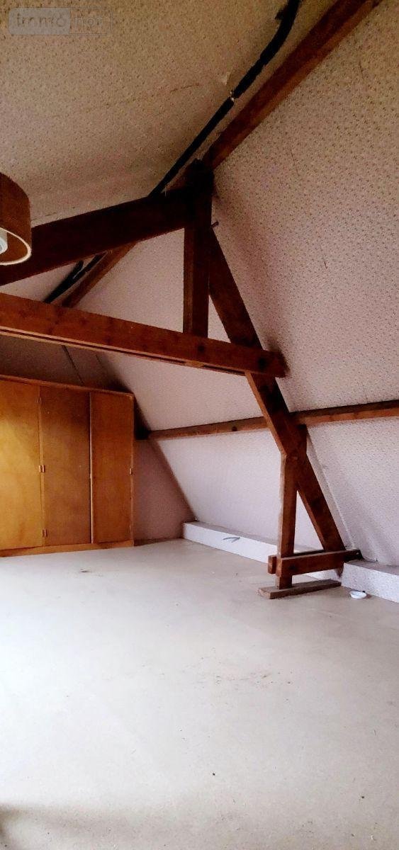 Maison a vendre Marle 02250 Aisne 3 pièces 80000 euros