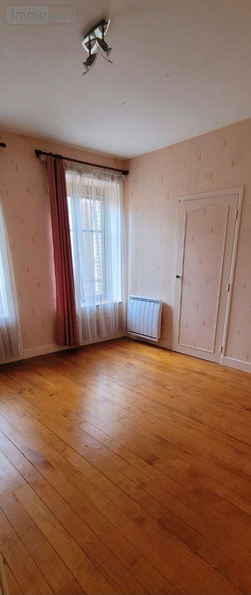 Maison a vendre Marle 02250 Aisne 3 pièces 80000 euros