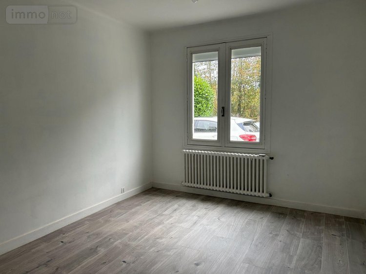 Maison a vendre Gouesnach 29950 Finistère 100 m2 4 pièces 262000 euros