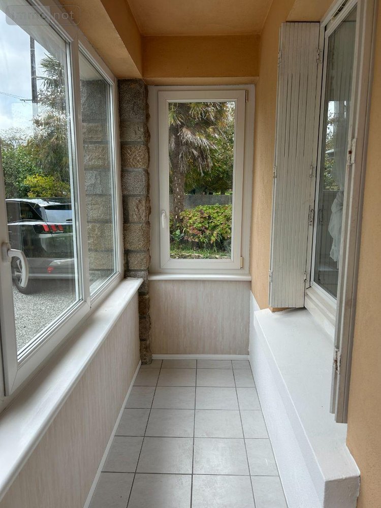 Maison a vendre Gouesnach 29950 Finistère 100 m2 4 pièces 262000 euros