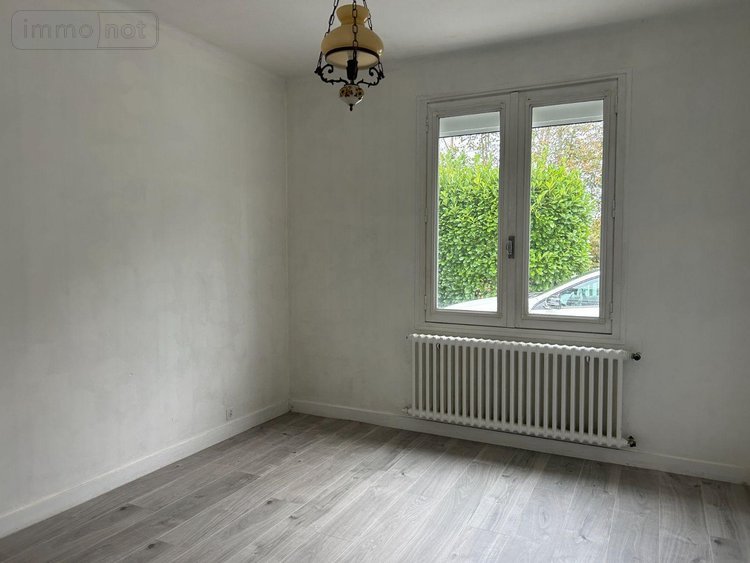 Maison a vendre Gouesnach 29950 Finistère 100 m2 4 pièces 251520 euros