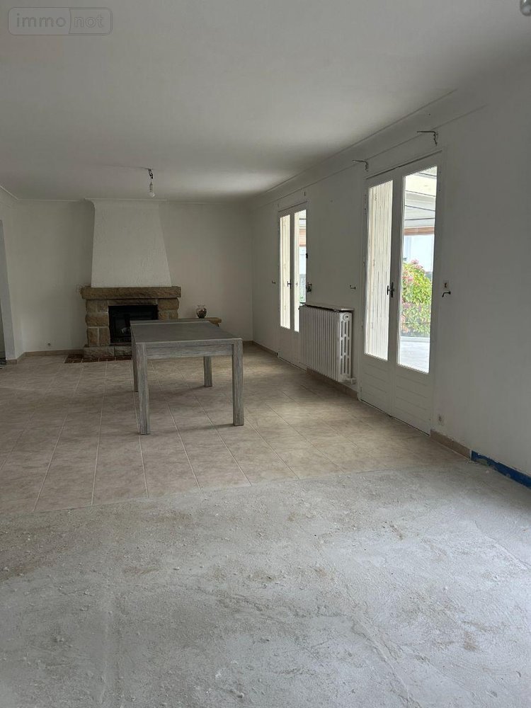 Maison a vendre Gouesnach 29950 Finistère 100 m2 4 pièces 262000 euros