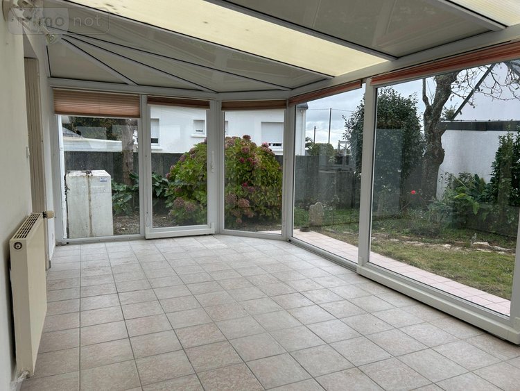 Maison a vendre Gouesnach 29950 Finistère 100 m2 4 pièces 262000 euros