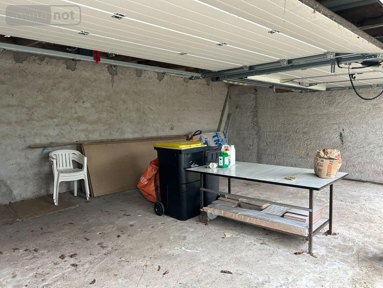 Maison a vendre Gouesnach 29950 Finistère 100 m2 4 pièces 251520 euros