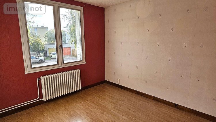 Maison a vendre Vitry-le-François 51300 Marne 85 m2 5 pièces 97000 euros