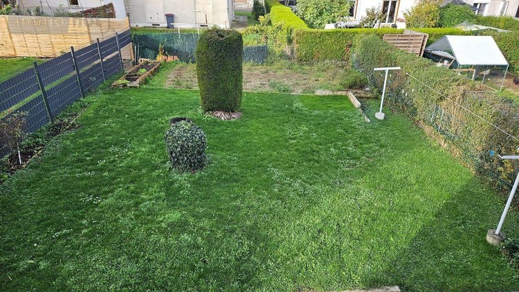 Maison a vendre Vitry-le-François 51300 Marne 85 m2 5 pièces 97000 euros