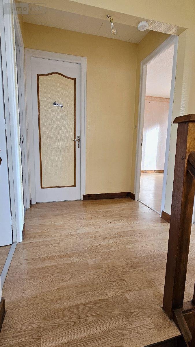 Maison a vendre Vitry-le-François 51300 Marne 85 m2 5 pièces 97000 euros