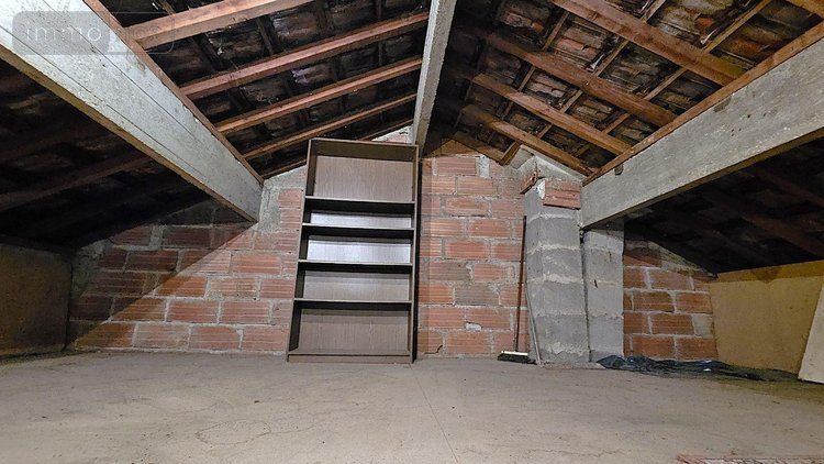 Maison a vendre Vitry-le-François 51300 Marne 85 m2 5 pièces 97000 euros