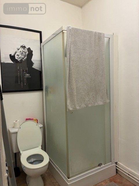 Location appartement Avallon 89200 Yonne 41 m2 1 pièce 386 euros