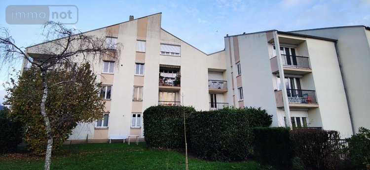 Appartement a vendre Orléans 45000 Loiret 86 m2 3 pièces 188640 euros