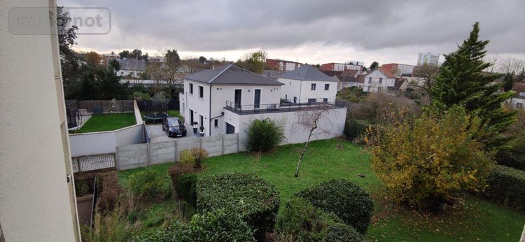 Appartement a vendre Orléans 45000 Loiret 86 m2 3 pièces 188640 euros