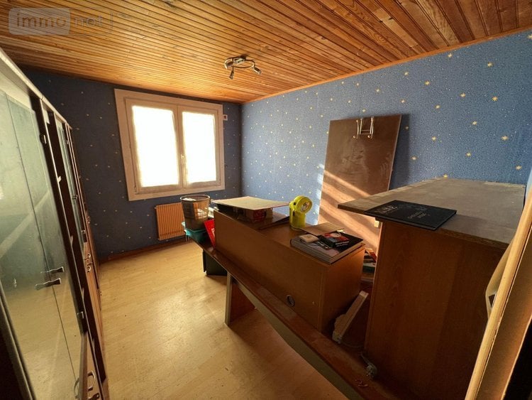 Maison a vendre Saint-Pol-sur-Mer 59430 Nord 74 m2 3 pièces 133500 euros