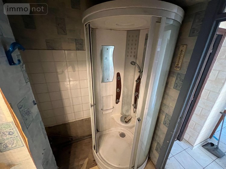 Maison a vendre Saint-Pol-sur-Mer 59430 Nord 74 m2 3 pièces 133500 euros