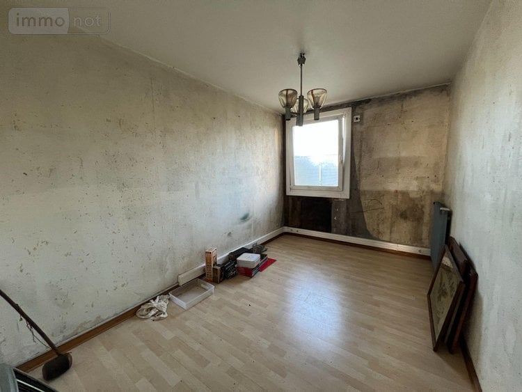 Maison a vendre Saint-Pol-sur-Mer 59430 Nord 74 m2 3 pièces 133500 euros