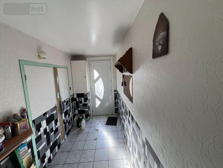 Maison a vendre Saint-Pol-sur-Mer 59430 Nord 74 m2 3 pièces 133500 euros