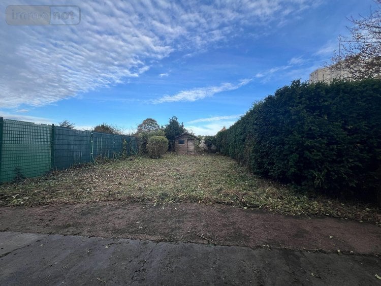 Maison a vendre Saint-Pol-sur-Mer 59430 Nord 74 m2 3 pièces 133500 euros