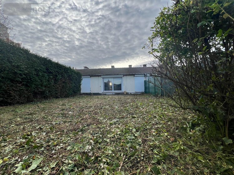 Maison a vendre Saint-Pol-sur-Mer 59430 Nord 74 m2 3 pièces 133500 euros