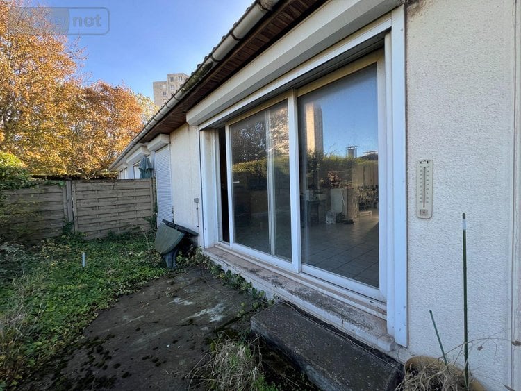 Maison a vendre Saint-Pol-sur-Mer 59430 Nord 74 m2 3 pièces 133500 euros