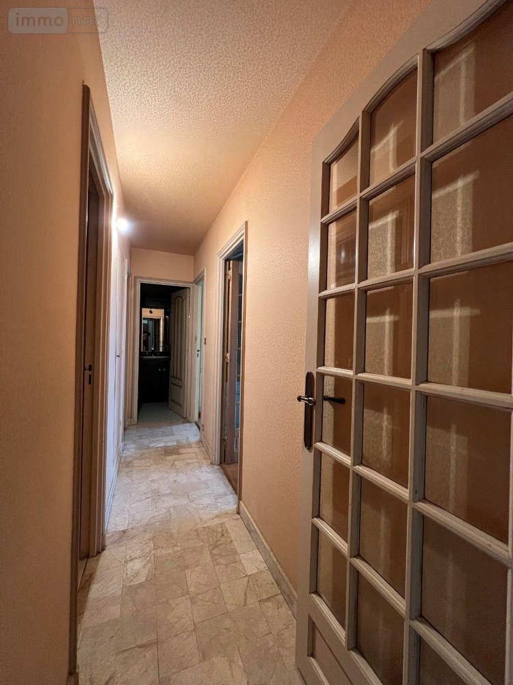 Appartement a vendre Rennes 35000 Ille-et-Vilaine 94 m2 4 pièces 345500 euros