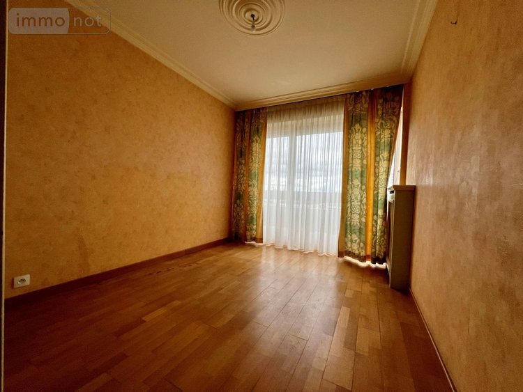 Appartement a vendre Rennes 35000 Ille-et-Vilaine 94 m2 4 pièces 345500 euros