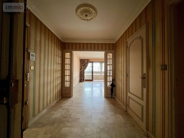 Appartement a vendre Rennes 35000 Ille-et-Vilaine 94 m2 4 pièces 345500 euros