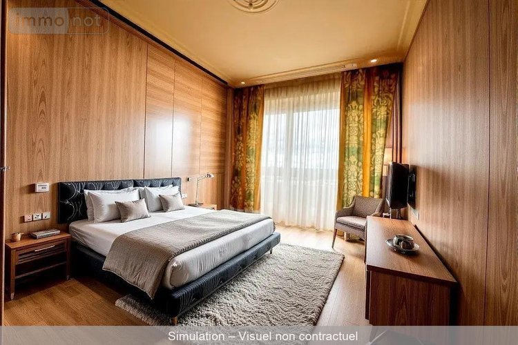 Appartement a vendre Rennes 35000 Ille-et-Vilaine 94 m2 4 pièces 366450 euros