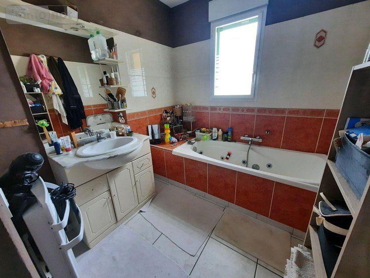 Maison a vendre Hirel 35120 Ille-et-Vilaine 85 m2 4 pièces 281340 euros