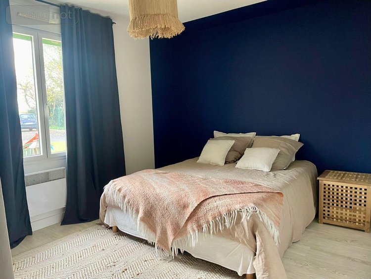 Maison a vendre Hirel 35120 Ille-et-Vilaine 85 m2 4 pièces 270920 euros