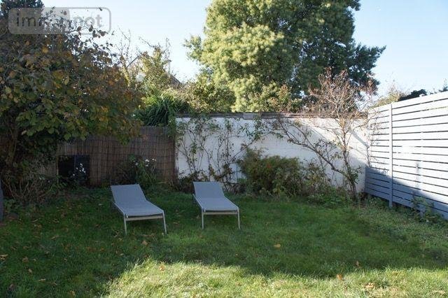 Maison a vendre Rennes 35000 Ille-et-Vilaine 80 m2 4 pièces 468650 euros