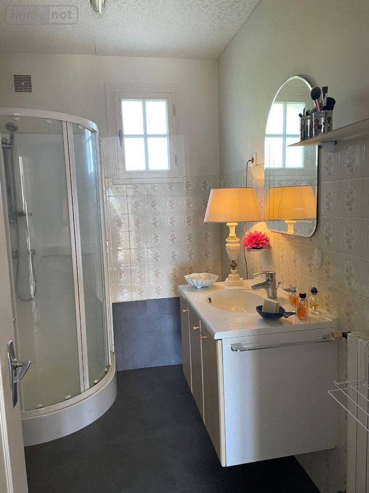 Maison a vendre Plestin-les-Grèves 22310 Côtes-d'Armor 125 m2 5 pièces 261250 euros