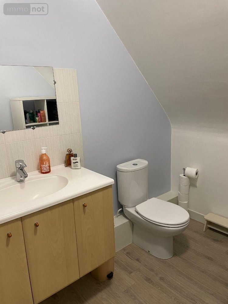 Maison a vendre Plestin-les-Grèves 22310 Côtes-d'Armor 125 m2 5 pièces 261250 euros