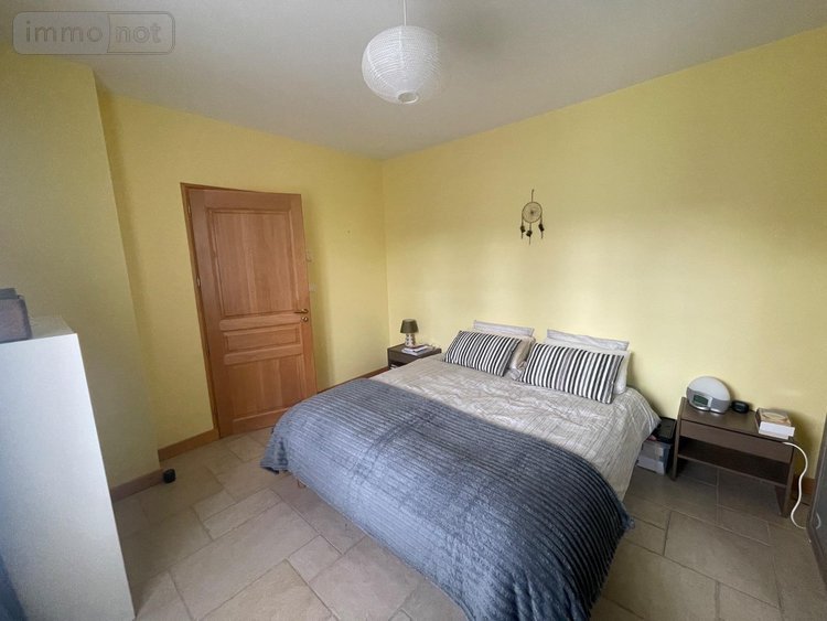 Maison a vendre Pruillé-l'Éguillé 72150 Sarthe 186 m2 11 pièces 304500 euros