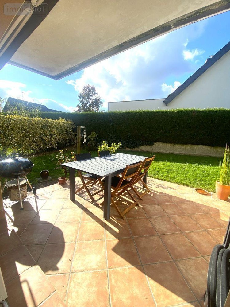 Appartement a vendre Goven 35580 Ille-et-Vilaine 65 m2 3 pièces 217980 euros