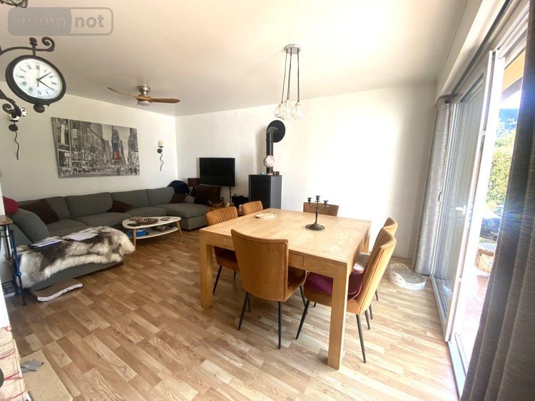 Appartement a vendre Goven 35580 Ille-et-Vilaine 65 m2 3 pièces 217980 euros
