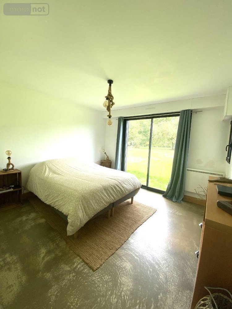 Maison a vendre Goven 35580 Ille-et-Vilaine 186 m2 7 pièces 499000 euros