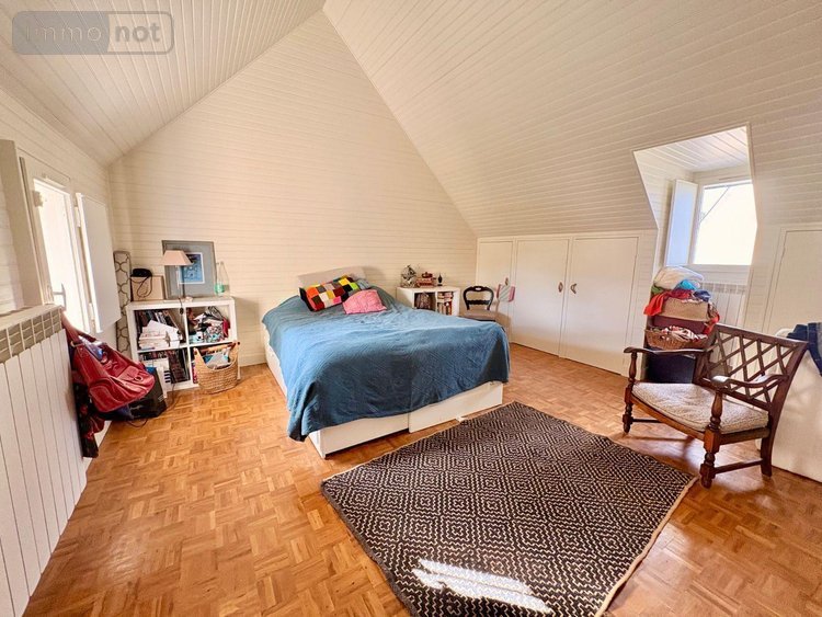 Maison a vendre Chantepie 35135 Ille-et-Vilaine 160 m2 6 pièces 477000 euros