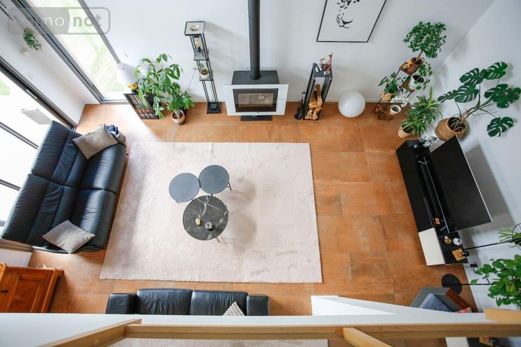 Maison a vendre La Nouaye 35137 Ille-et-Vilaine 150 m2 6 pièces 516053 euros