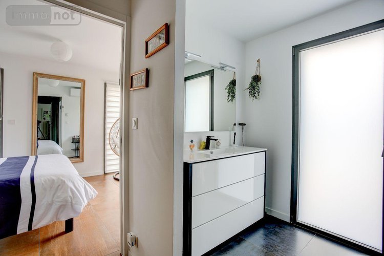 Maison a vendre La Nouaye 35137 Ille-et-Vilaine 150 m2 6 pièces 516053 euros