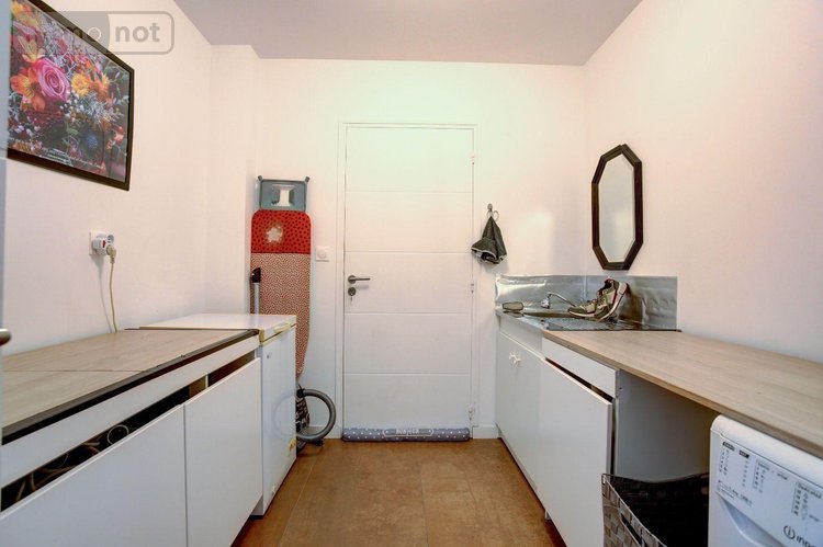 Maison a vendre La Nouaye 35137 Ille-et-Vilaine 150 m2 6 pièces 516053 euros