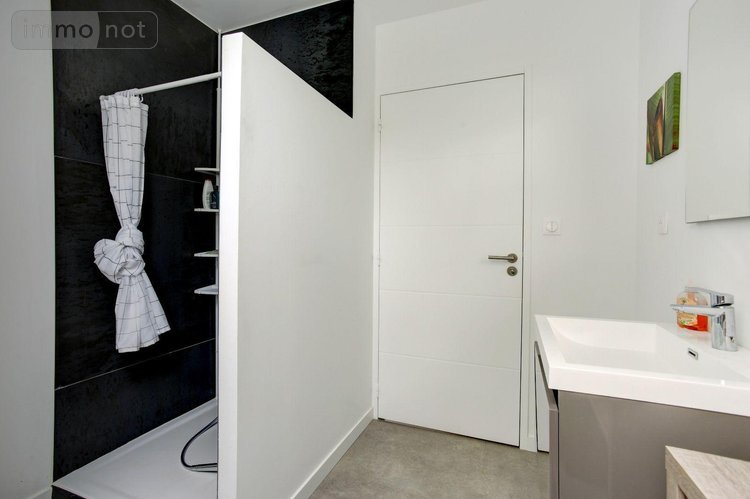 Maison a vendre La Nouaye 35137 Ille-et-Vilaine 150 m2 6 pièces 516053 euros