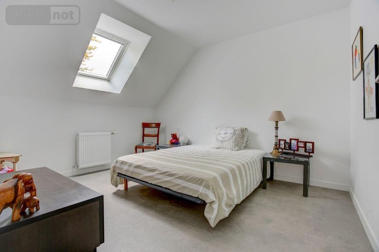 Maison a vendre La Nouaye 35137 Ille-et-Vilaine 150 m2 6 pièces 516053 euros