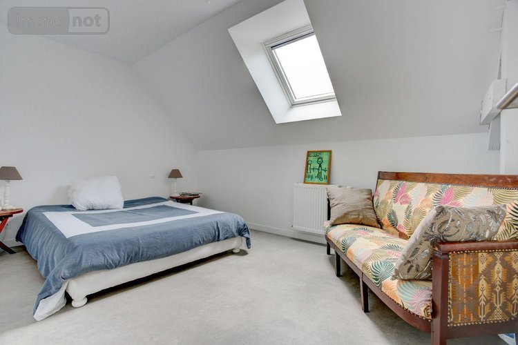 Maison a vendre La Nouaye 35137 Ille-et-Vilaine 150 m2 6 pièces 516053 euros