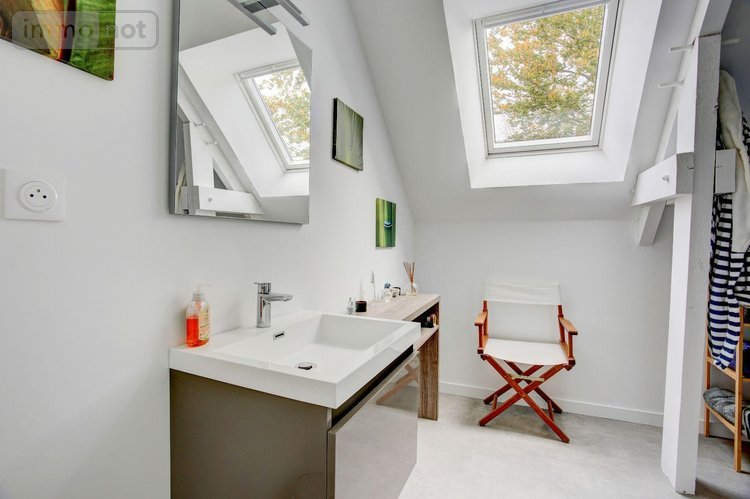 Maison a vendre La Nouaye 35137 Ille-et-Vilaine 150 m2 6 pièces 516053 euros