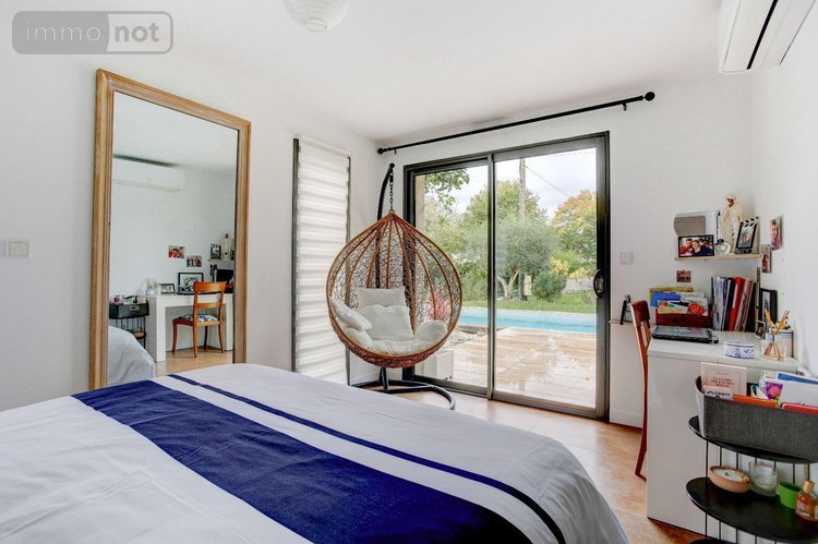 Maison a vendre La Nouaye 35137 Ille-et-Vilaine 150 m2 6 pièces 516053 euros