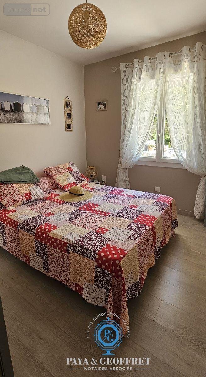 Maison a vendre La Roquebrussanne 83136 Var 121 m2 4 pièces 367500 euros