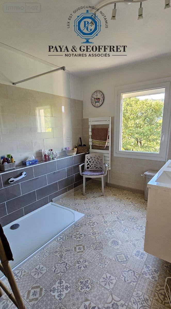 Maison a vendre La Roquebrussanne 83136 Var 121 m2 4 pièces 367500 euros