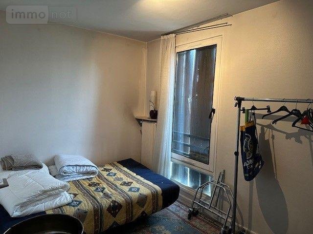 Appartement a vendre Villiers-le-Bel 95400 Val-d'Oise 103 m2 5 pièces 198975 euros