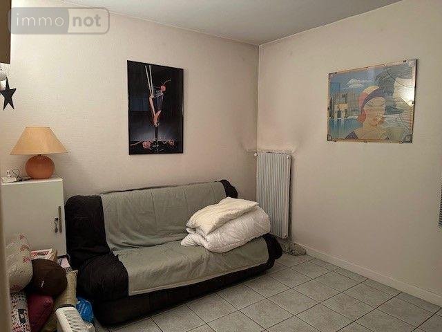 Appartement a vendre Villiers-le-Bel 95400 Val-d'Oise 103 m2 5 pièces 198975 euros